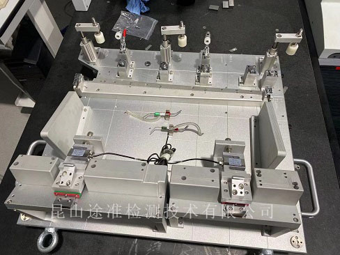 哪里有汽車檢具檢測機構(gòu) 三坐標代檢測廠？